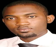 Jonah Ayodele Obajeun